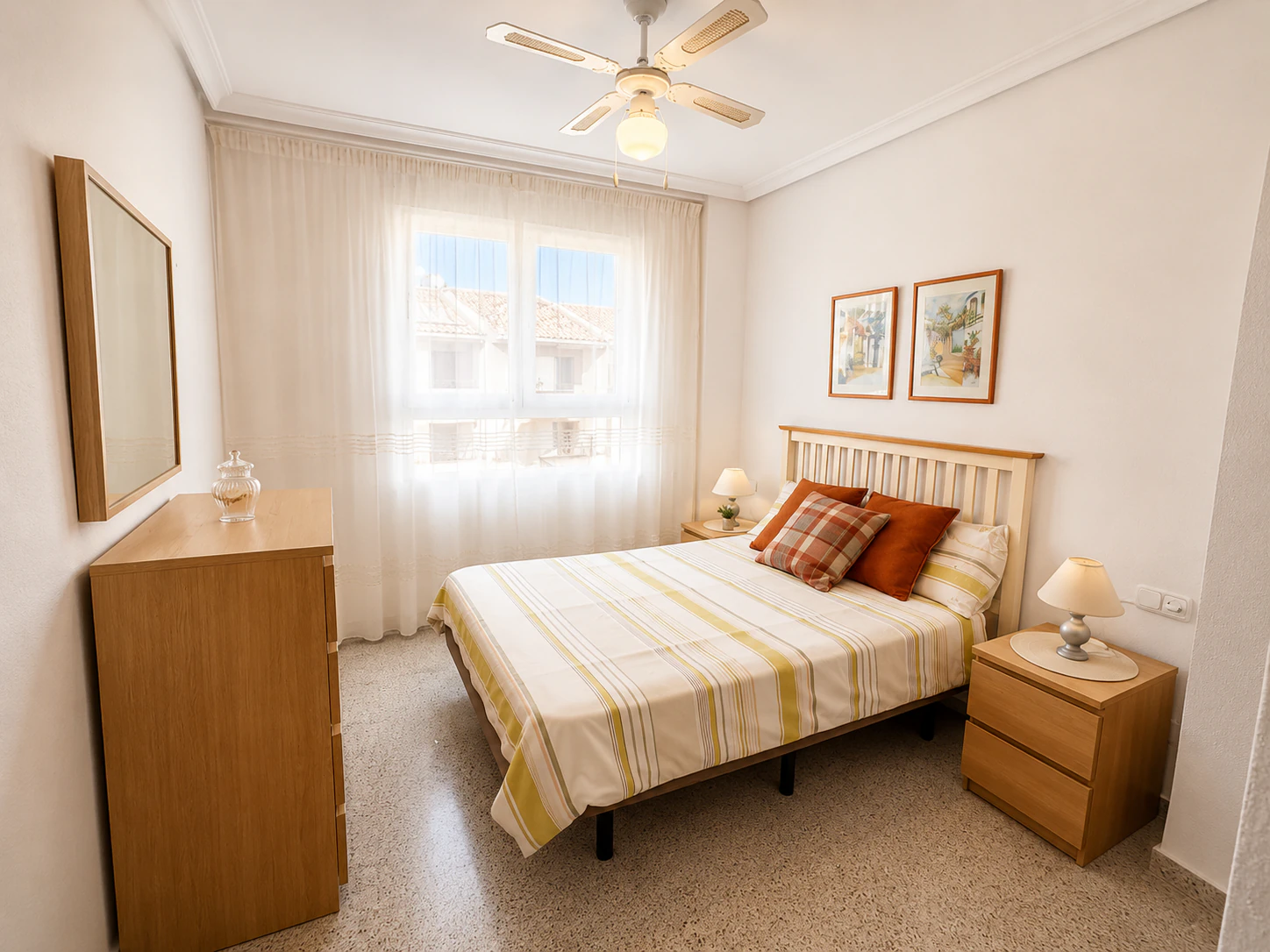 Apartment for sale in San Miguel De Salinas