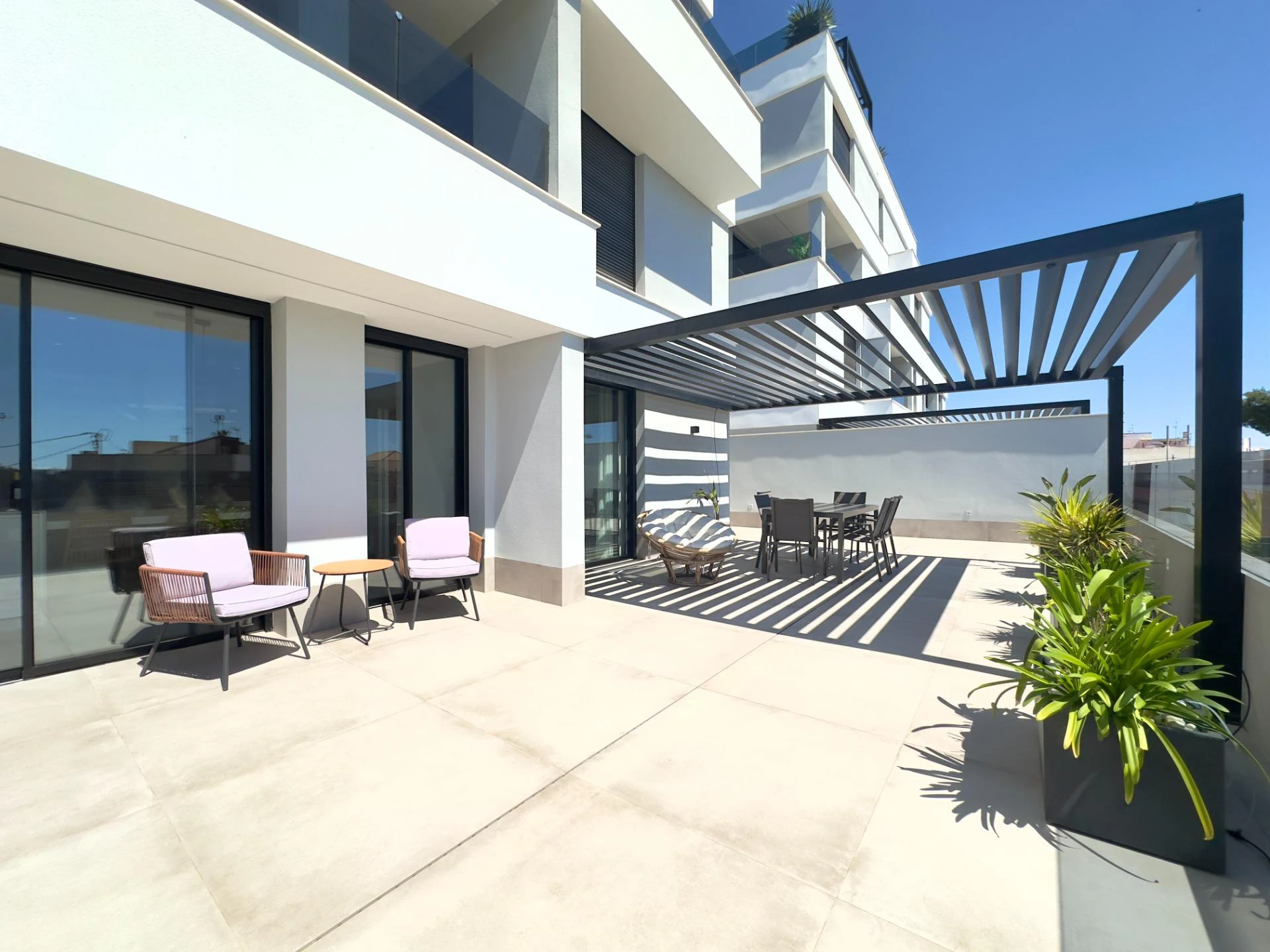 Flat for sale in San Pedro Del Pinatar