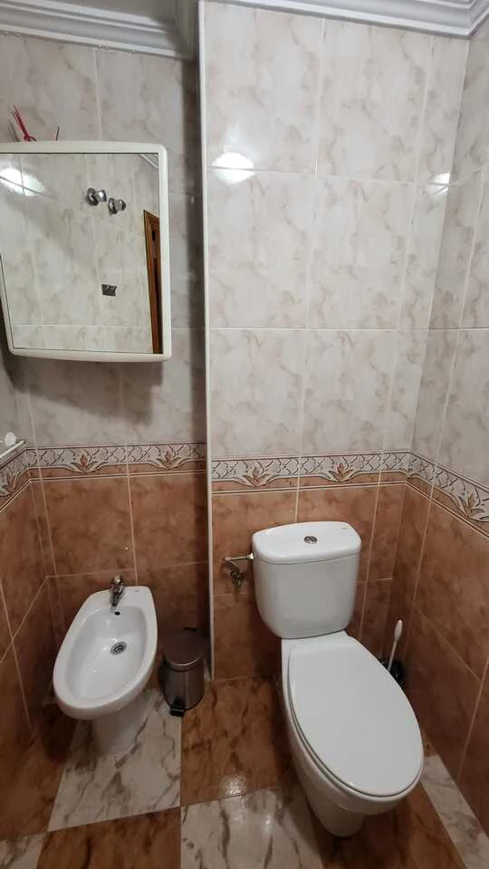 Wohnung zum verkauf in Cabo Roig