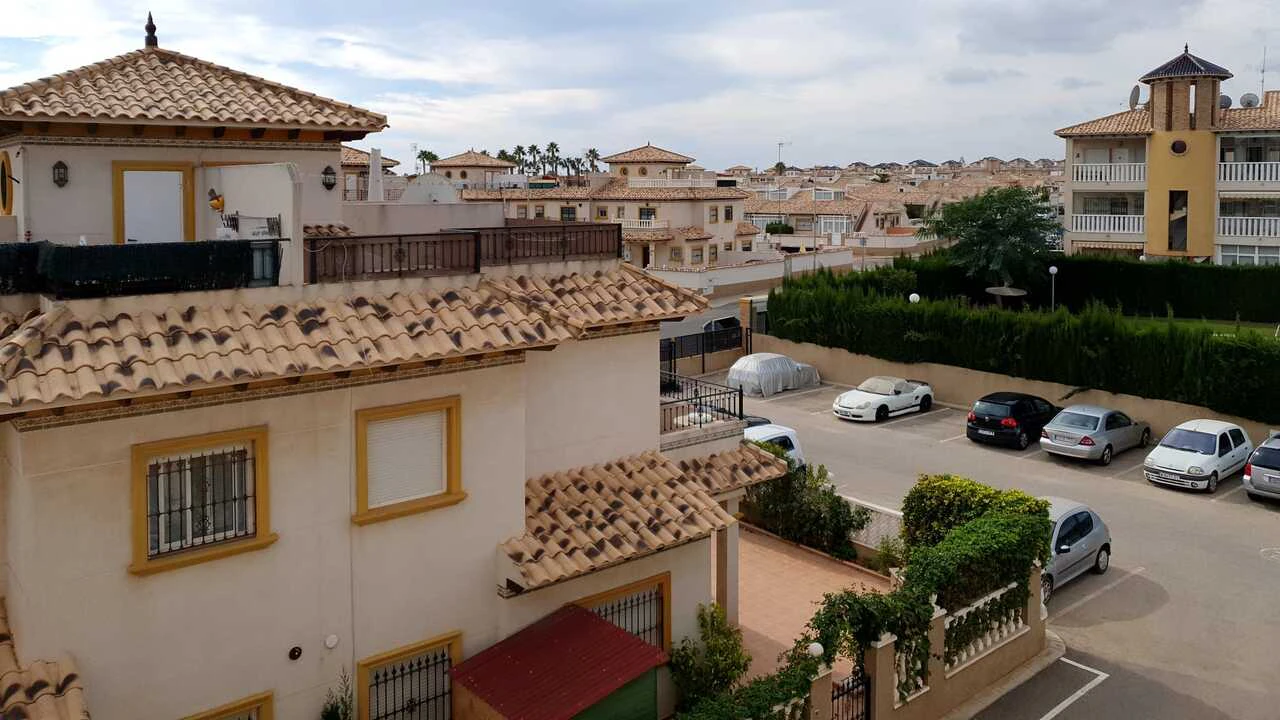 Wohnung zum verkauf in Cabo Roig