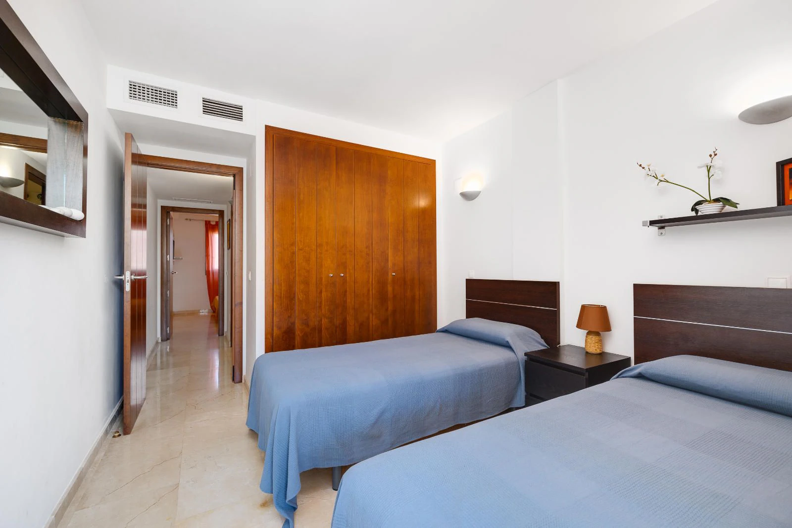 Stats Woning te verkoop in Torrevieja