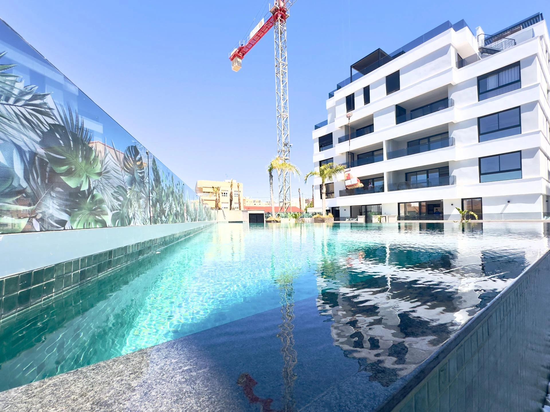 Flat for sale in San Pedro Del Pinatar