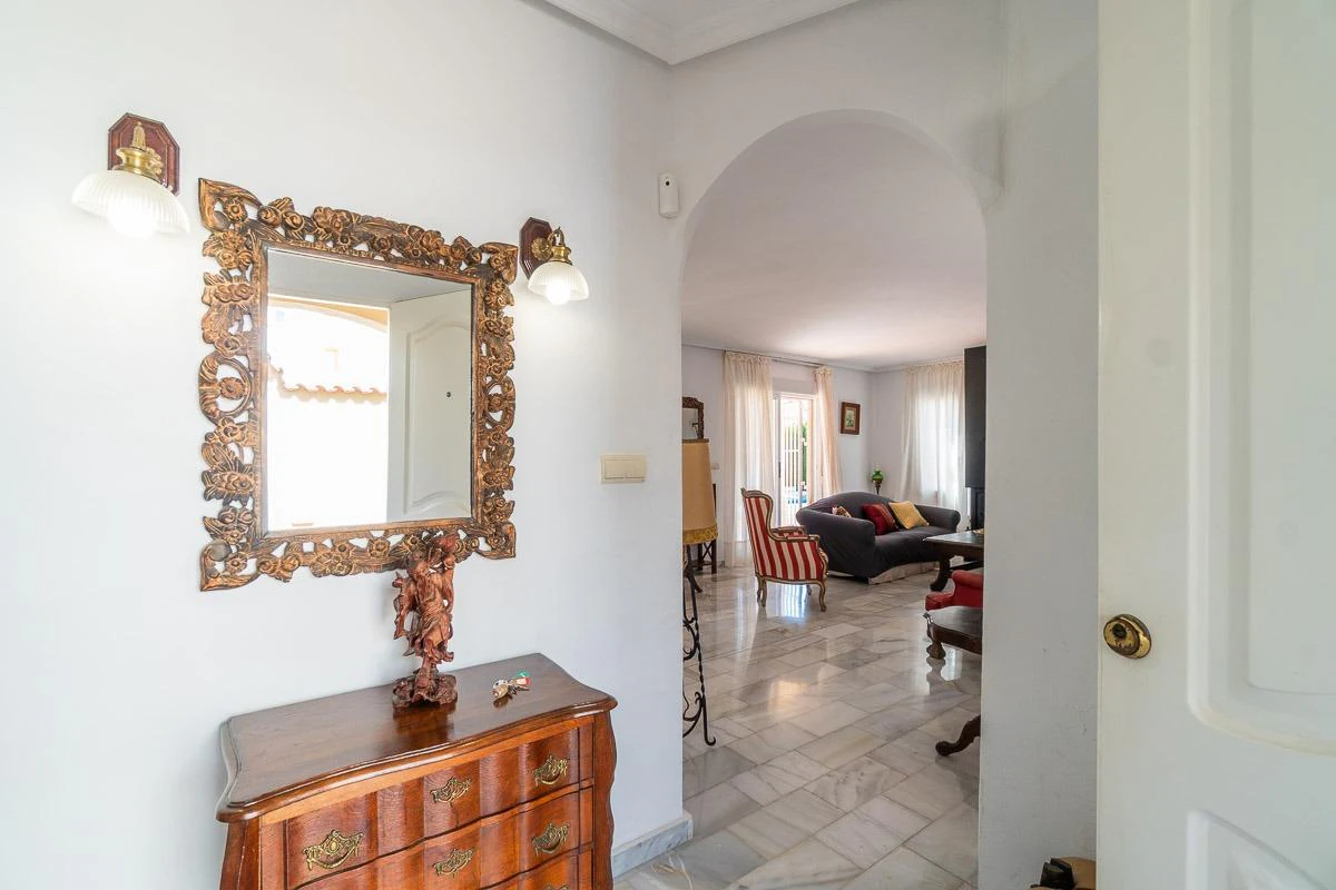 Villa te verkoop in Torrevieja