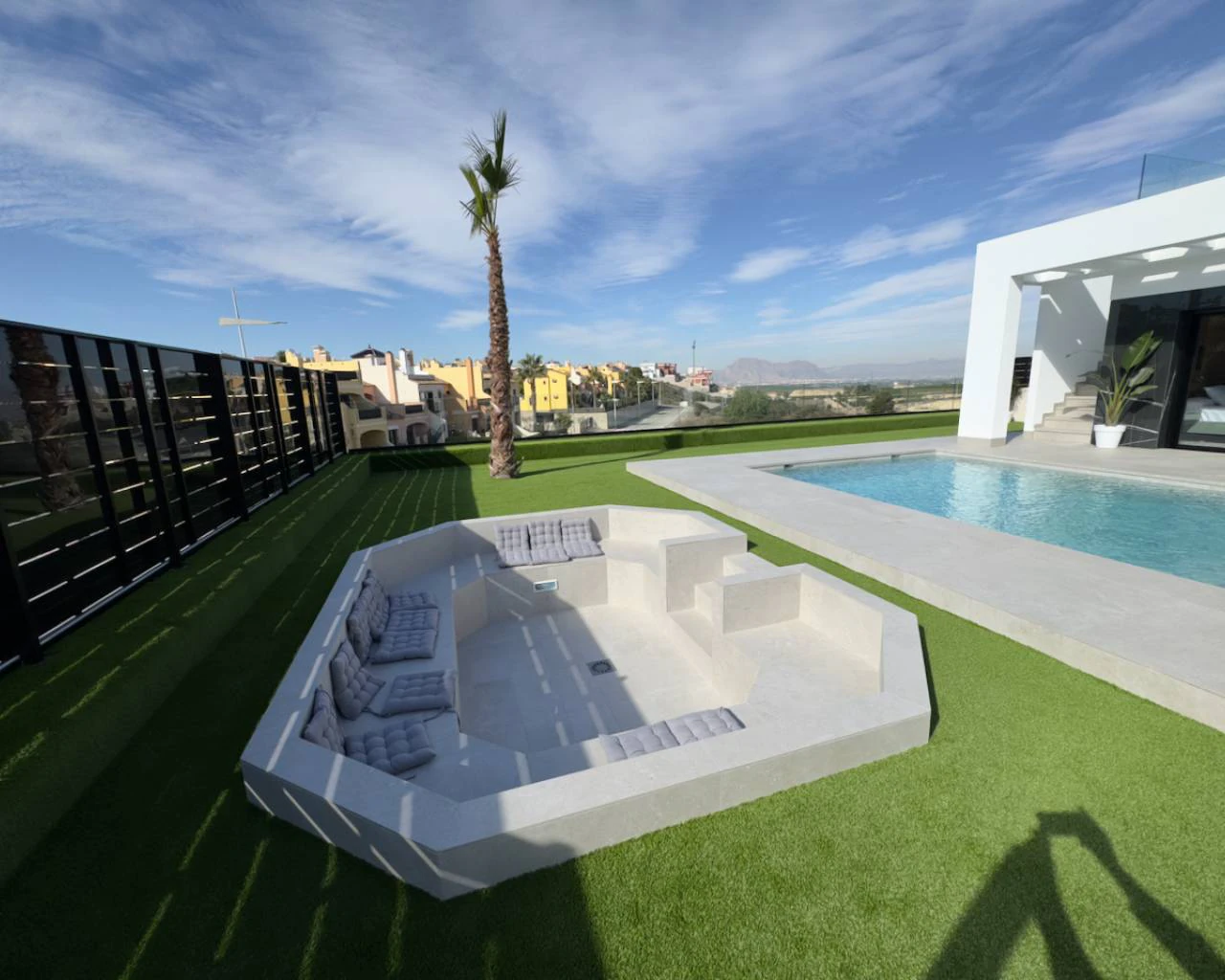 Villa til salg i La Finca Golf