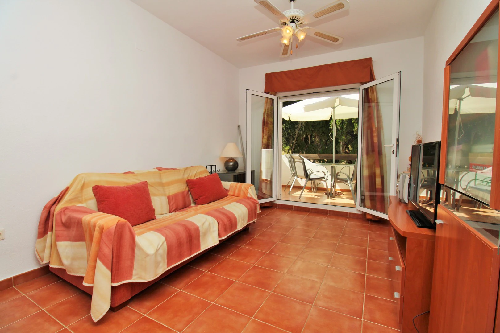 Flat for sale in Villamartin