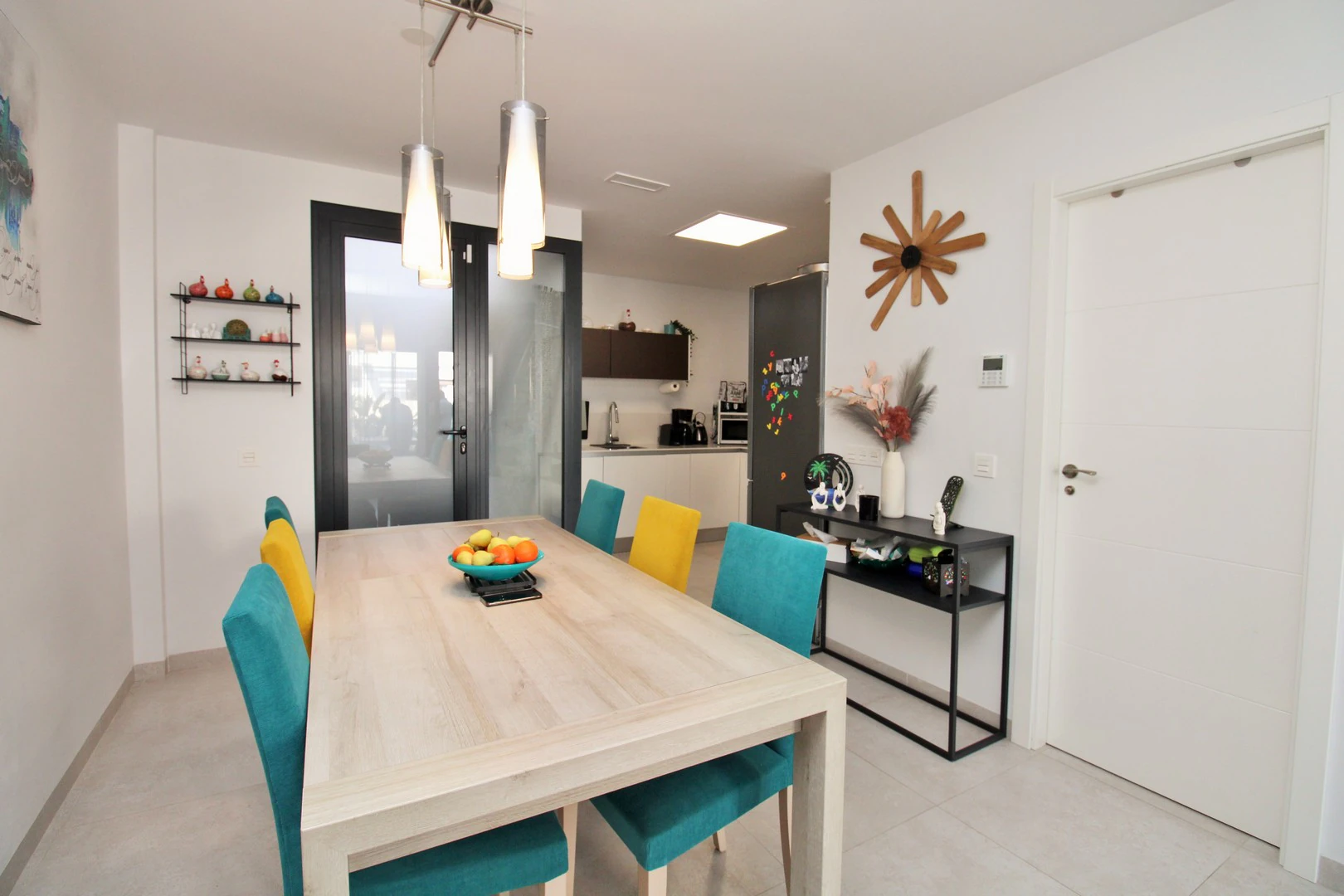 Terraced house for sale in Villamartin