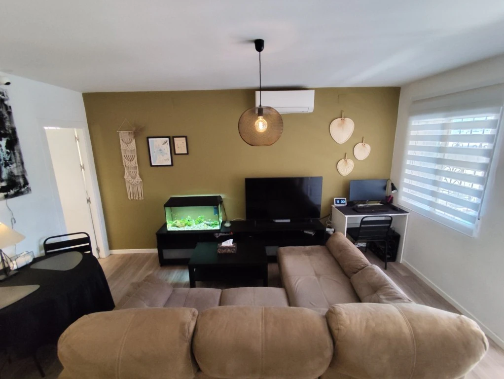 Garden Apartment for sale in Torrevieja