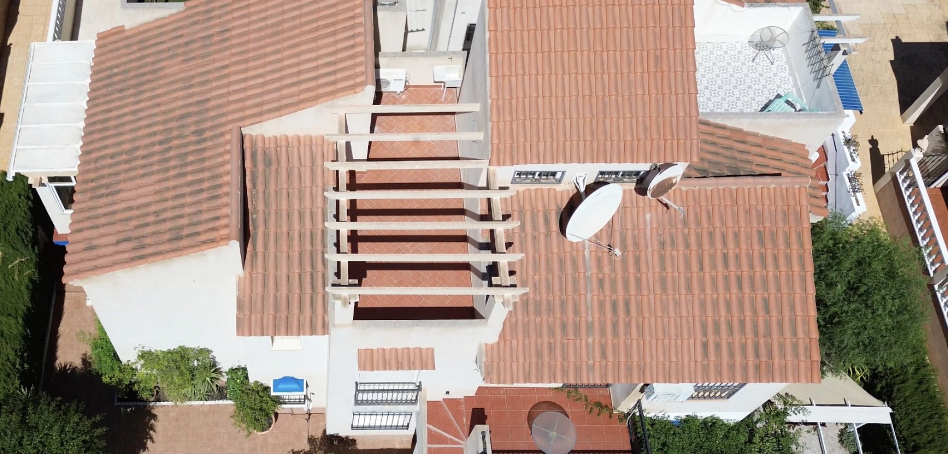 Stats Woning te verkoop in Orihuela Costa