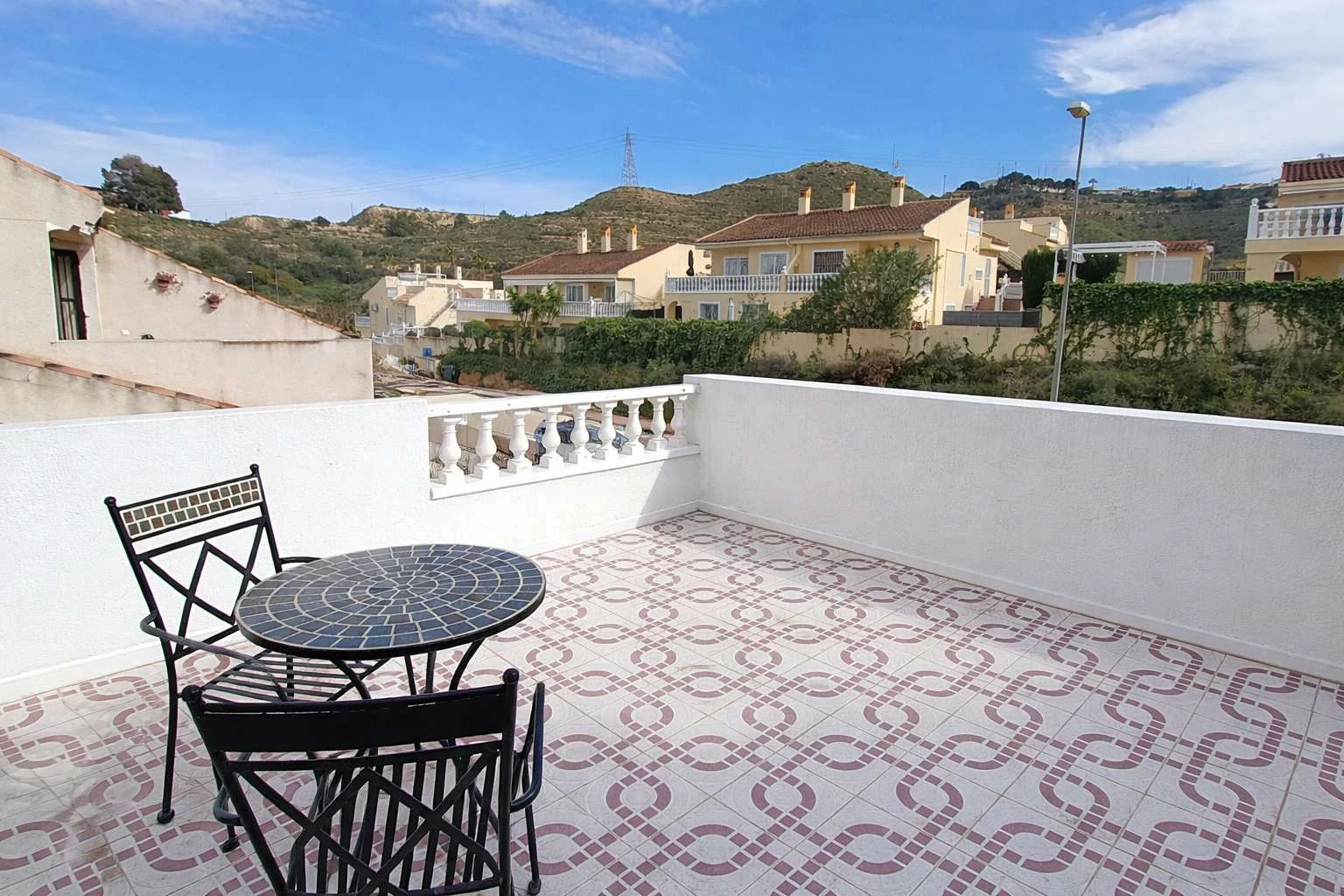 Villa in vendita a Rojales