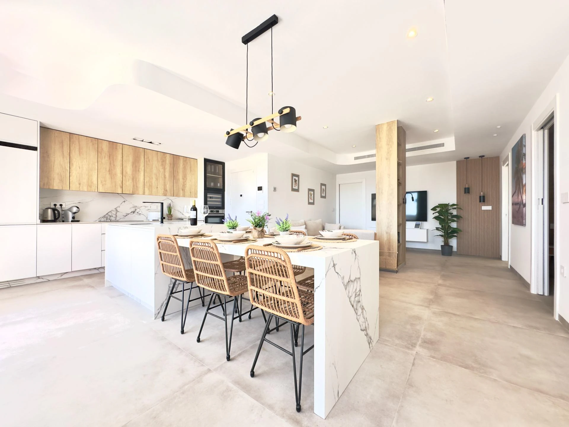 Flat for sale in San Pedro Del Pinatar