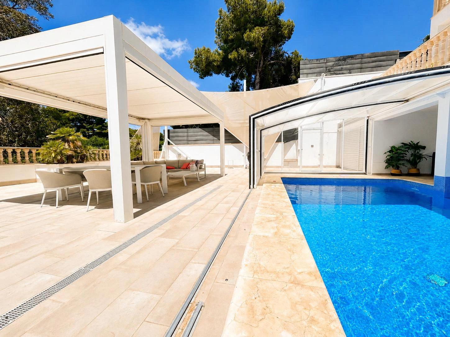 Villa te verkoop in Dehesa De Campoamor