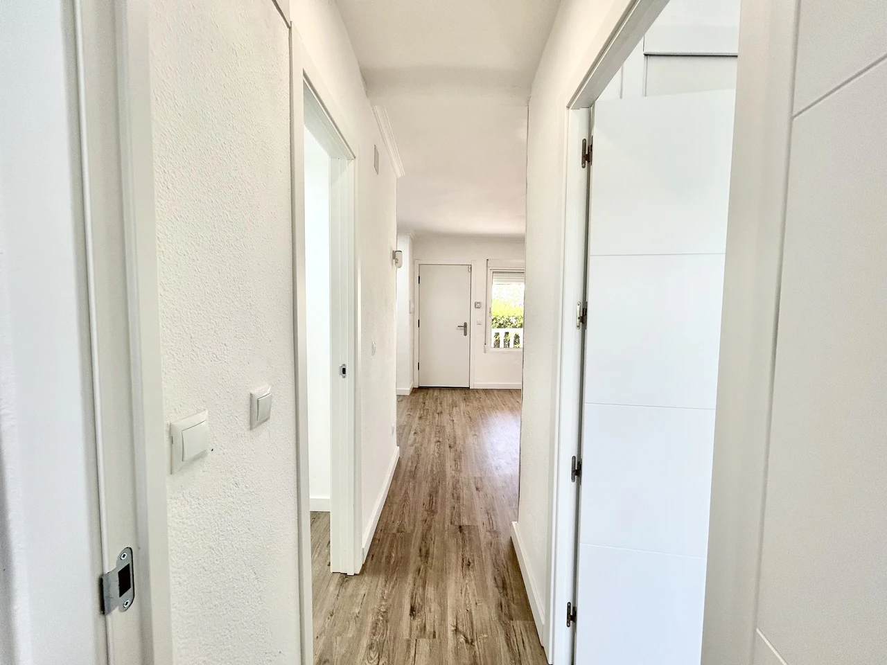 Flat til salg i Villamartin