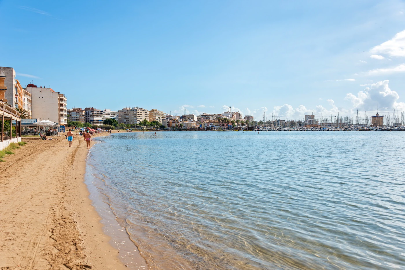 Appartement en ville à la vente à Torrevieja
