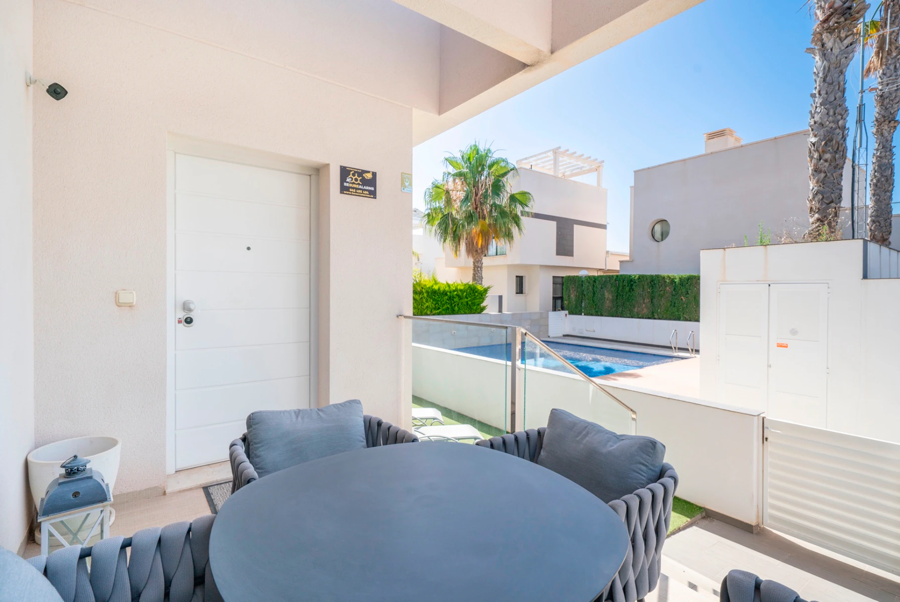 Villa te verkoop in Ciudad Quesada - Rojales
