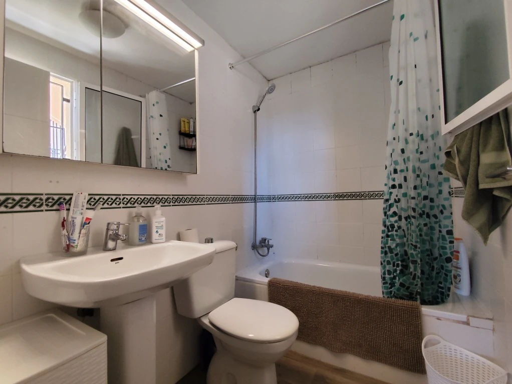 Garden Apartment for sale in Torrevieja
