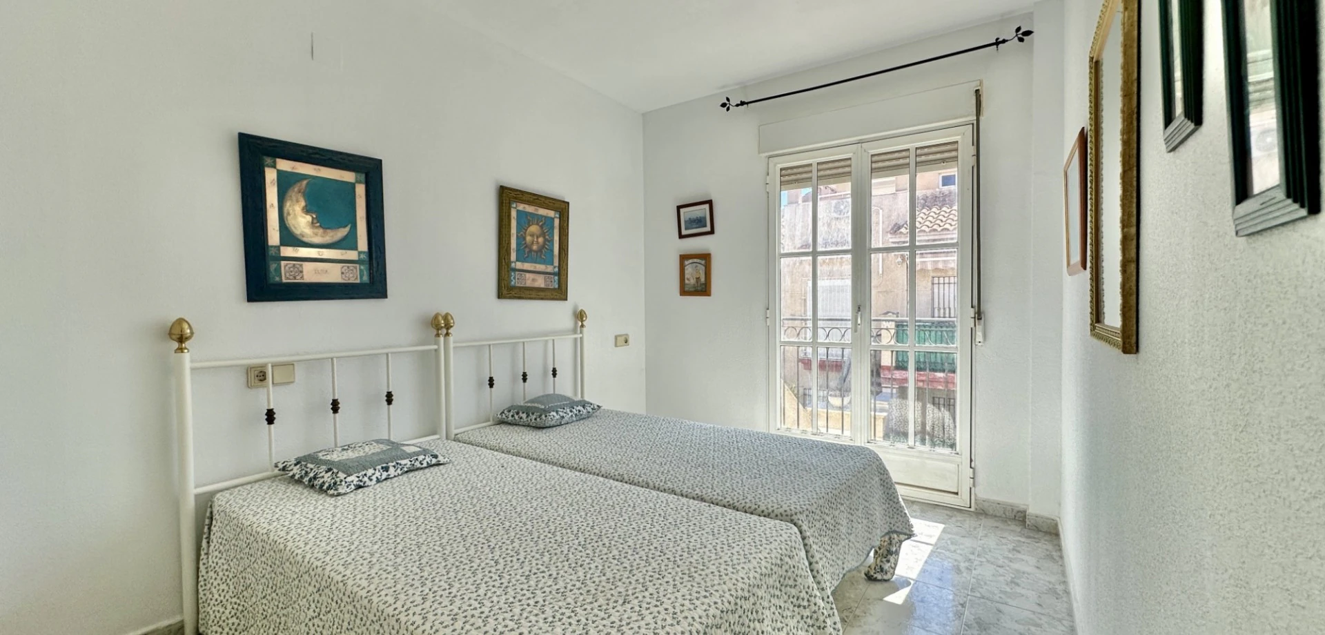 Stats Woning te verkoop in Orihuela Costa