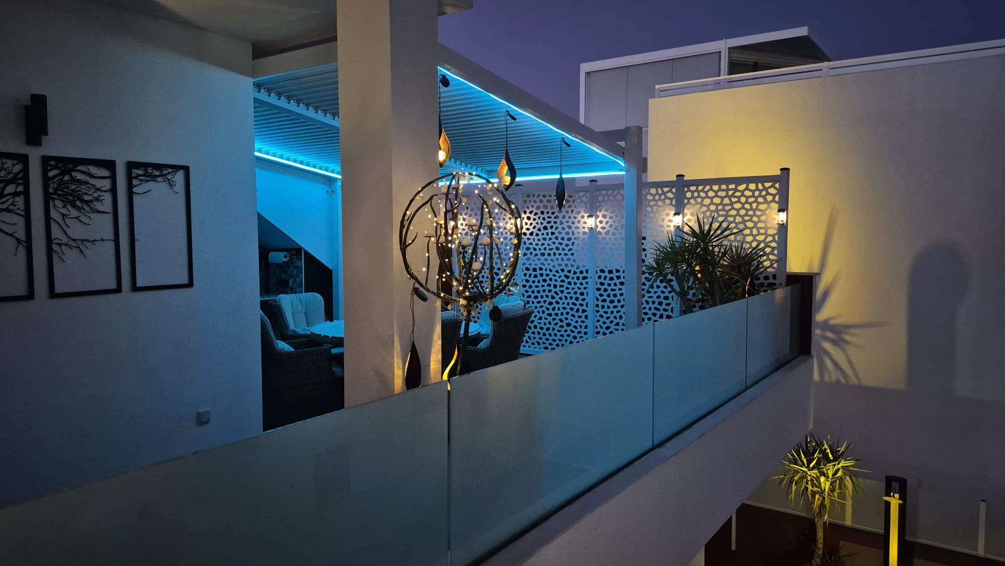 4. House - Detached Villa en venta en Los Montesinos