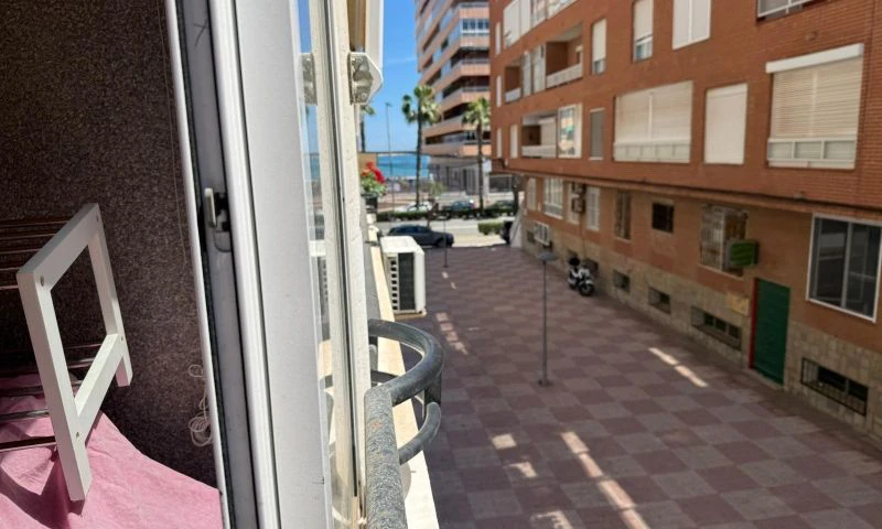 Piso en venta en Torrevieja