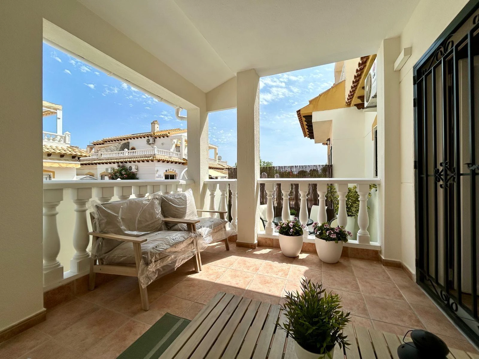 Terraced house for sale in Orihuela