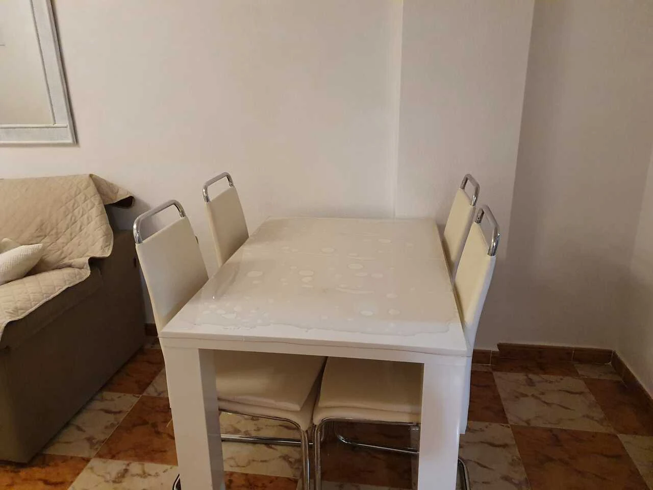 Wohnung zum verkauf in Cabo Roig