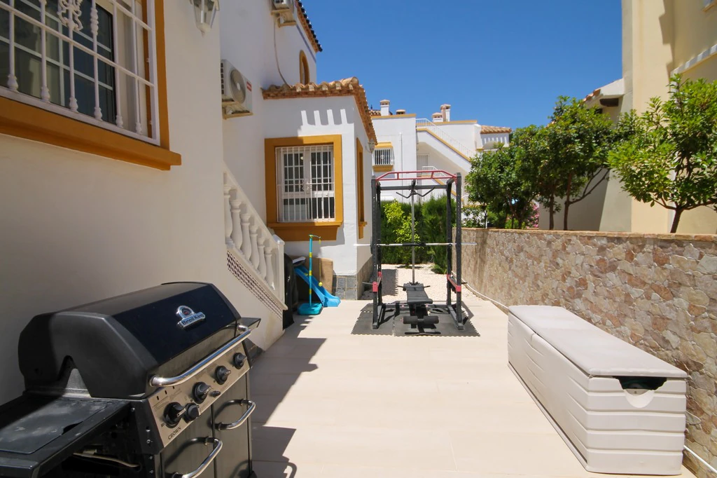 Chalet/Villa en venta en Orihuela Costa