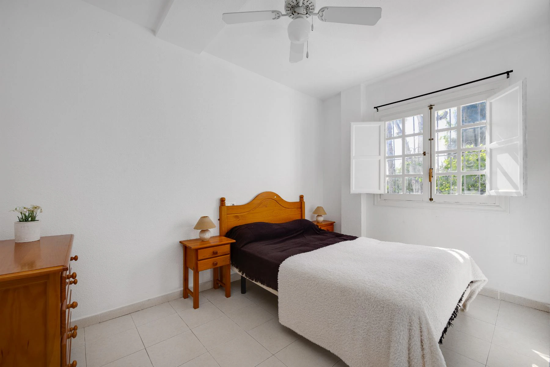 Bungalow for sale in Torrevieja