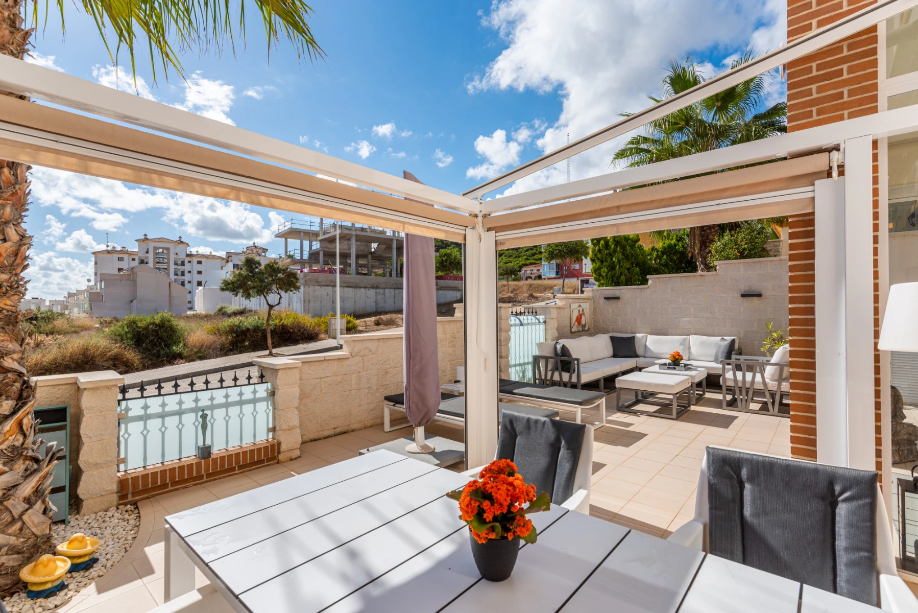 Stats Woning te verkoop in Guardamar Del Segura