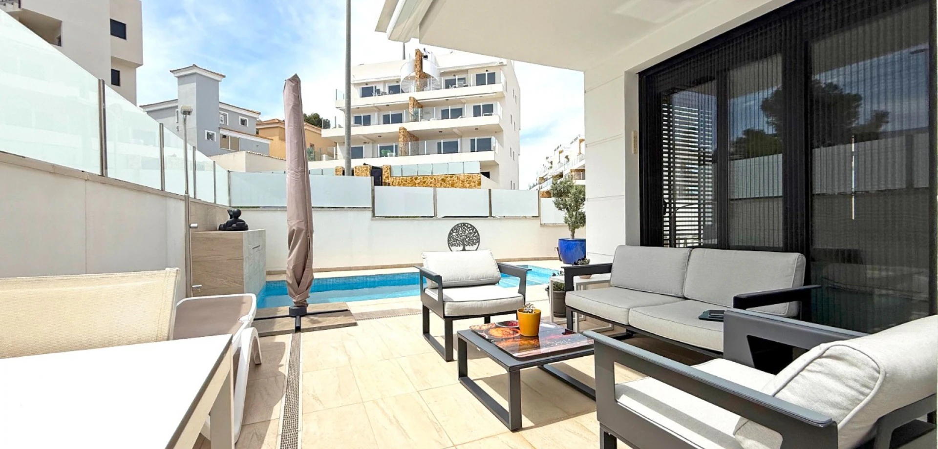 Villa te verkoop in Orihuela Costa