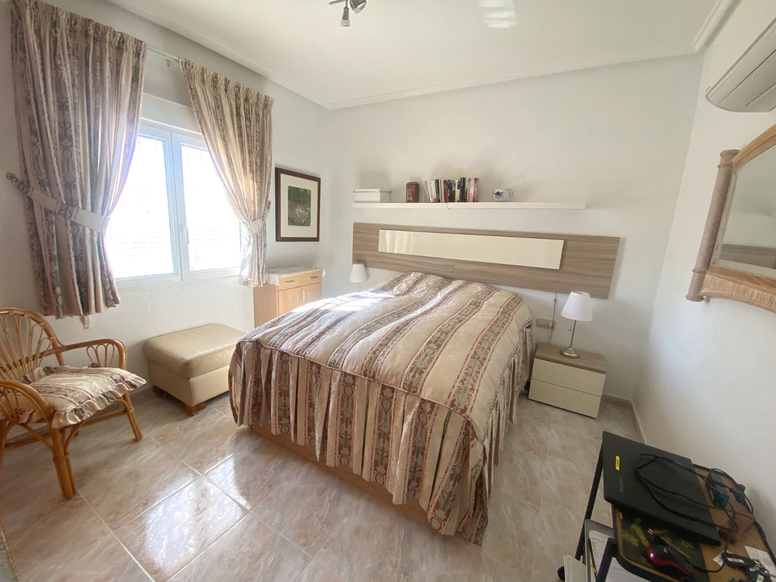 Villa til salg i Ciudad Quesada