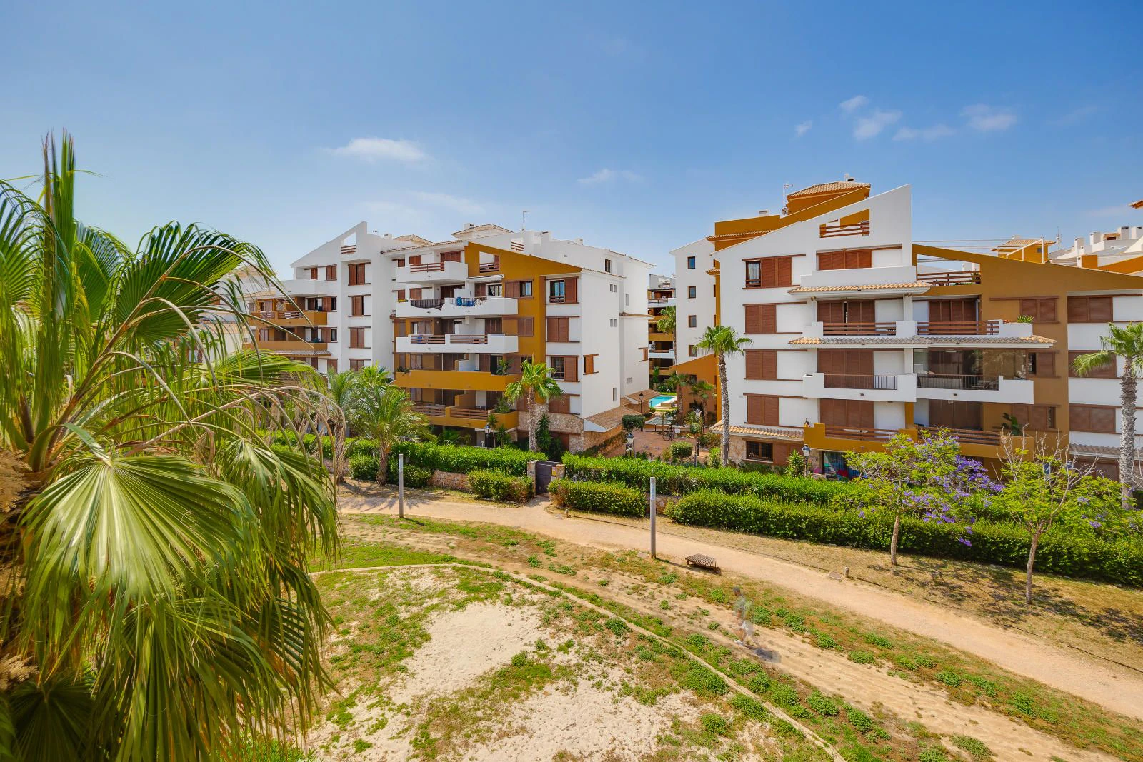 Stats Woning te verkoop in Torrevieja