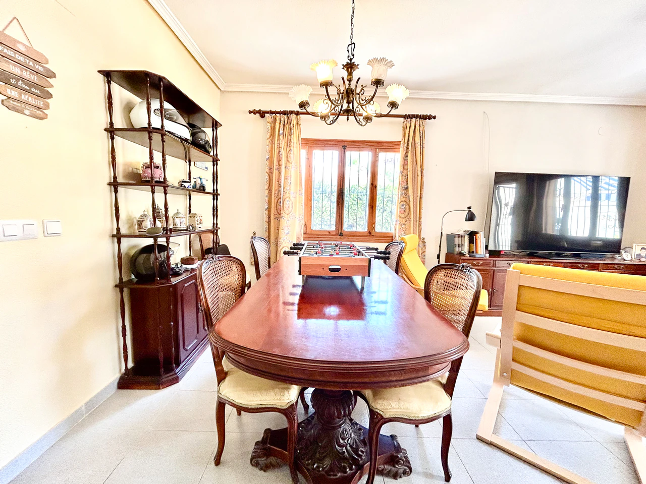 Villa for sale in La Zenia