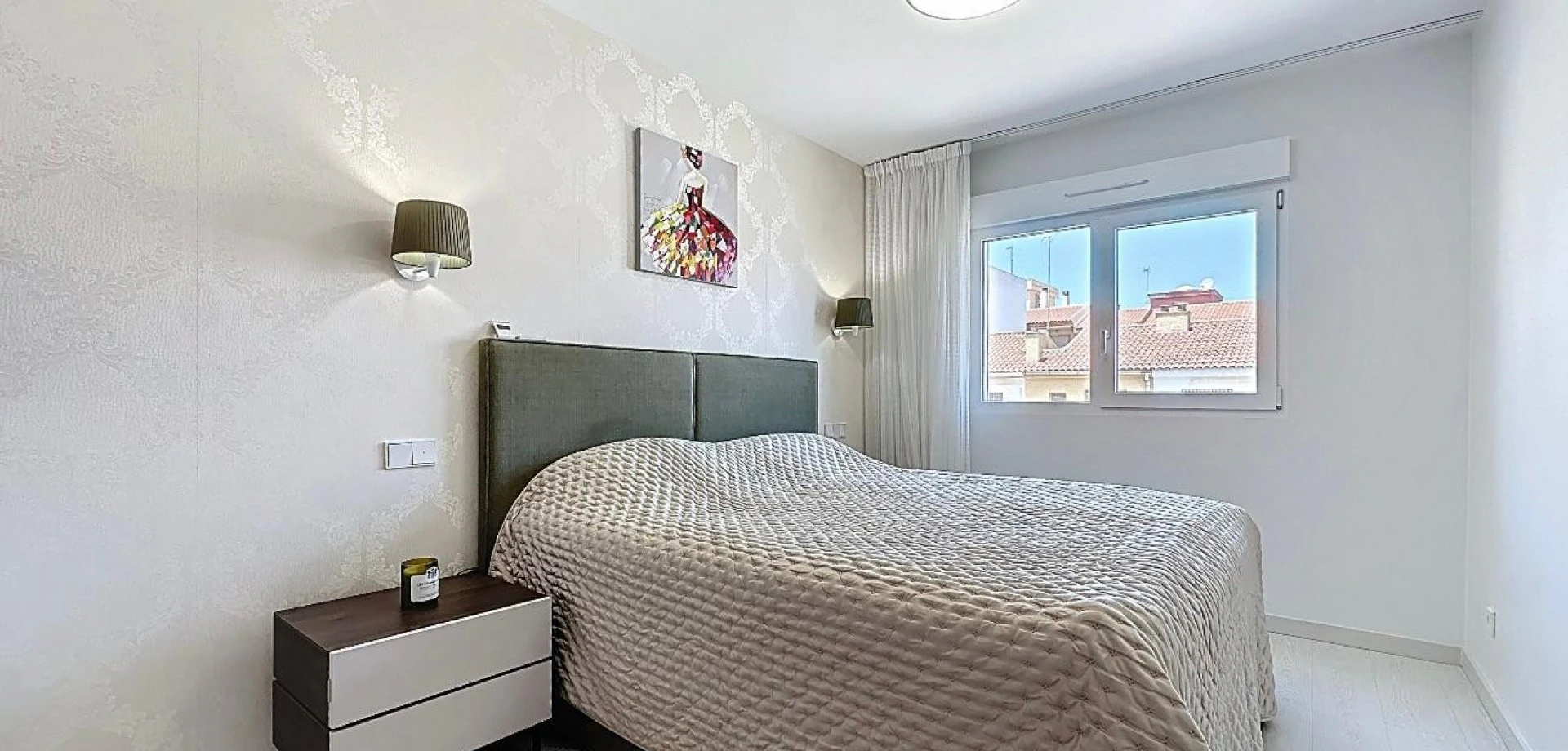 Flat for sale in San Pedro Del Pinatar