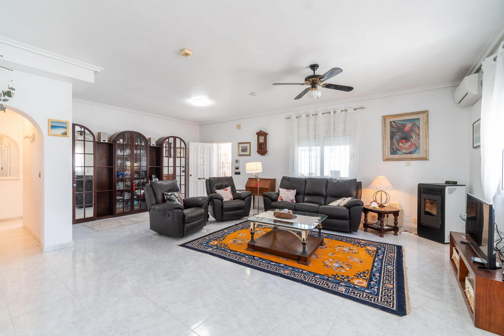 Villa te verkoop in Orihuela Costa