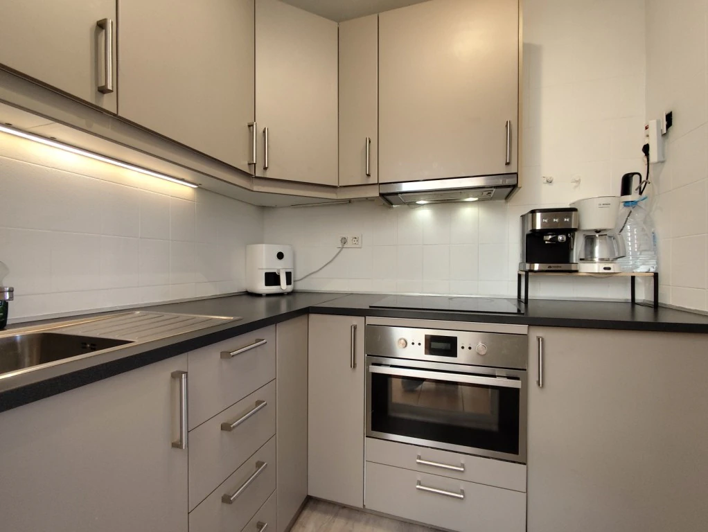 Garden Apartment for sale in Torrevieja