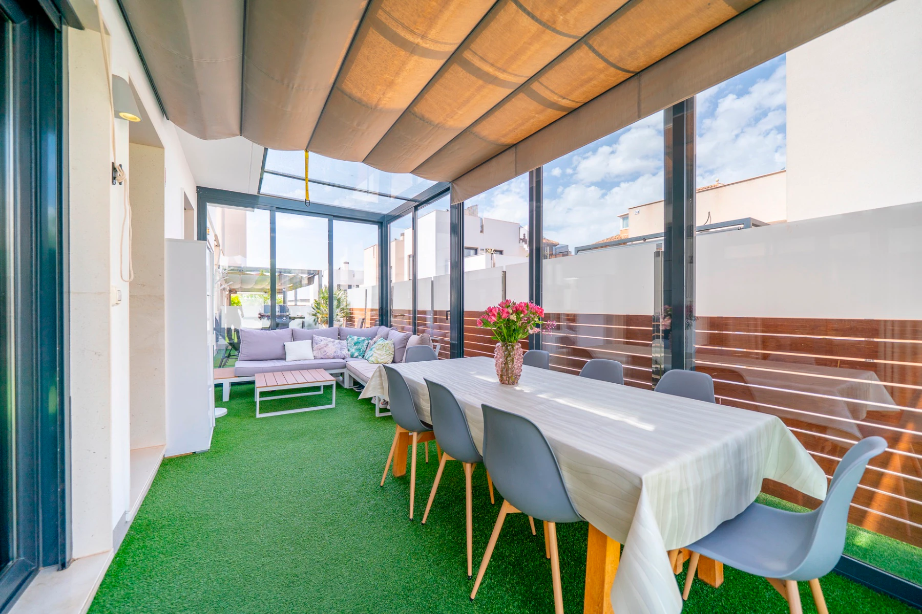 Villa te verkoop in Torrevieja