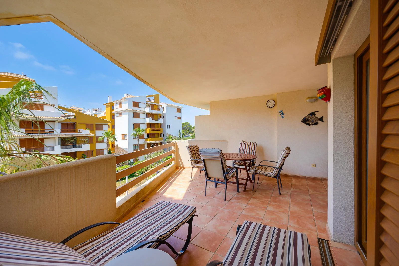 Stats Woning te verkoop in Torrevieja