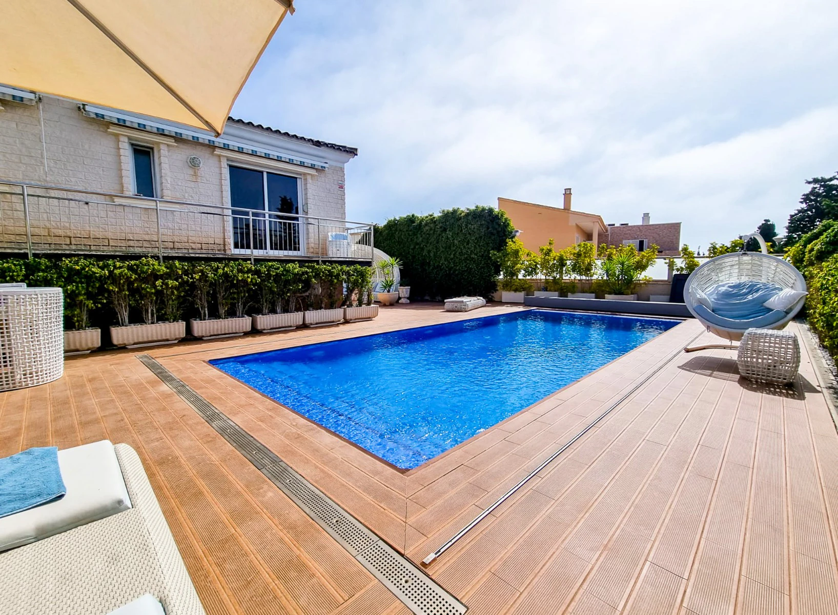Villa te verkoop in Torrevieja