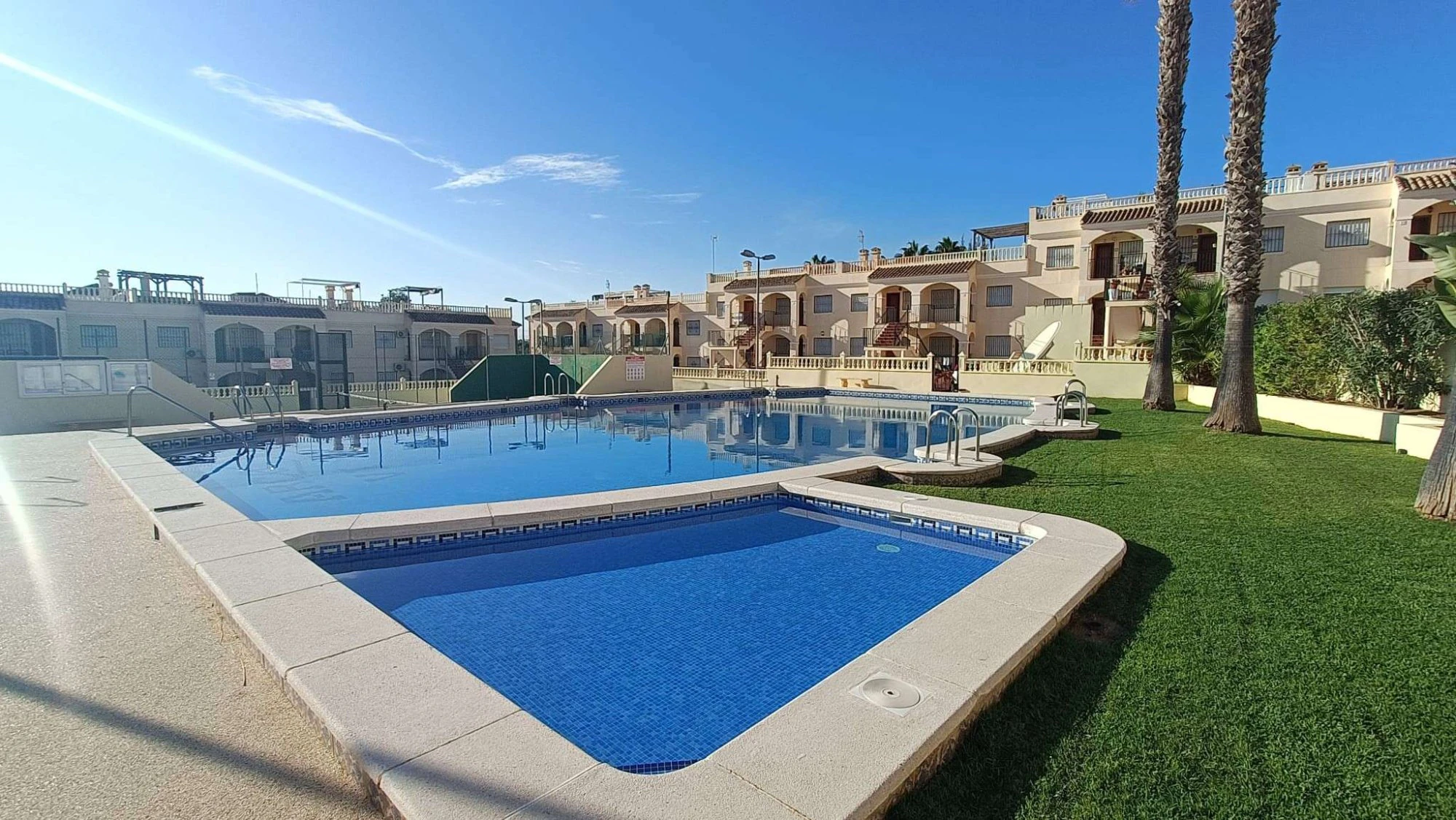 Bungalow for sale in Algorfa - Montemar