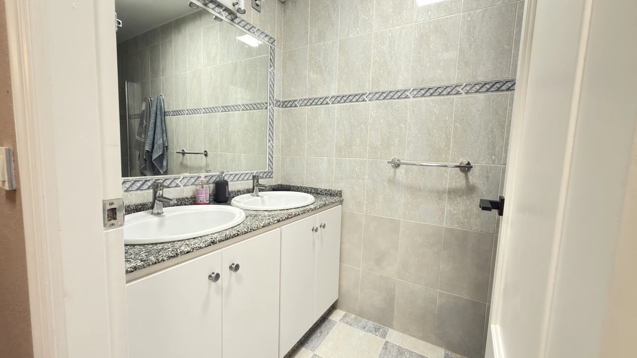 Terraced house for sale in La Zenia