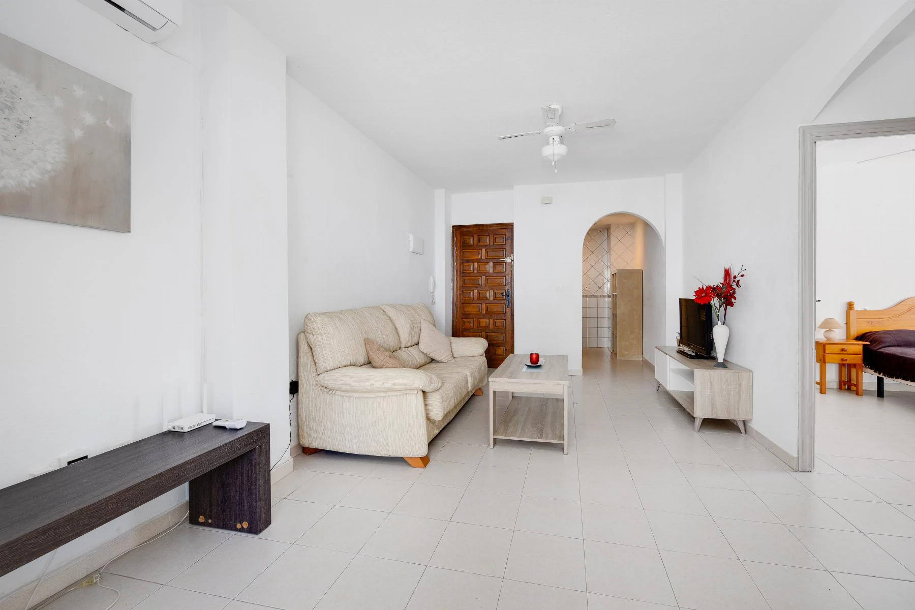 Bungalow for sale in Torrevieja