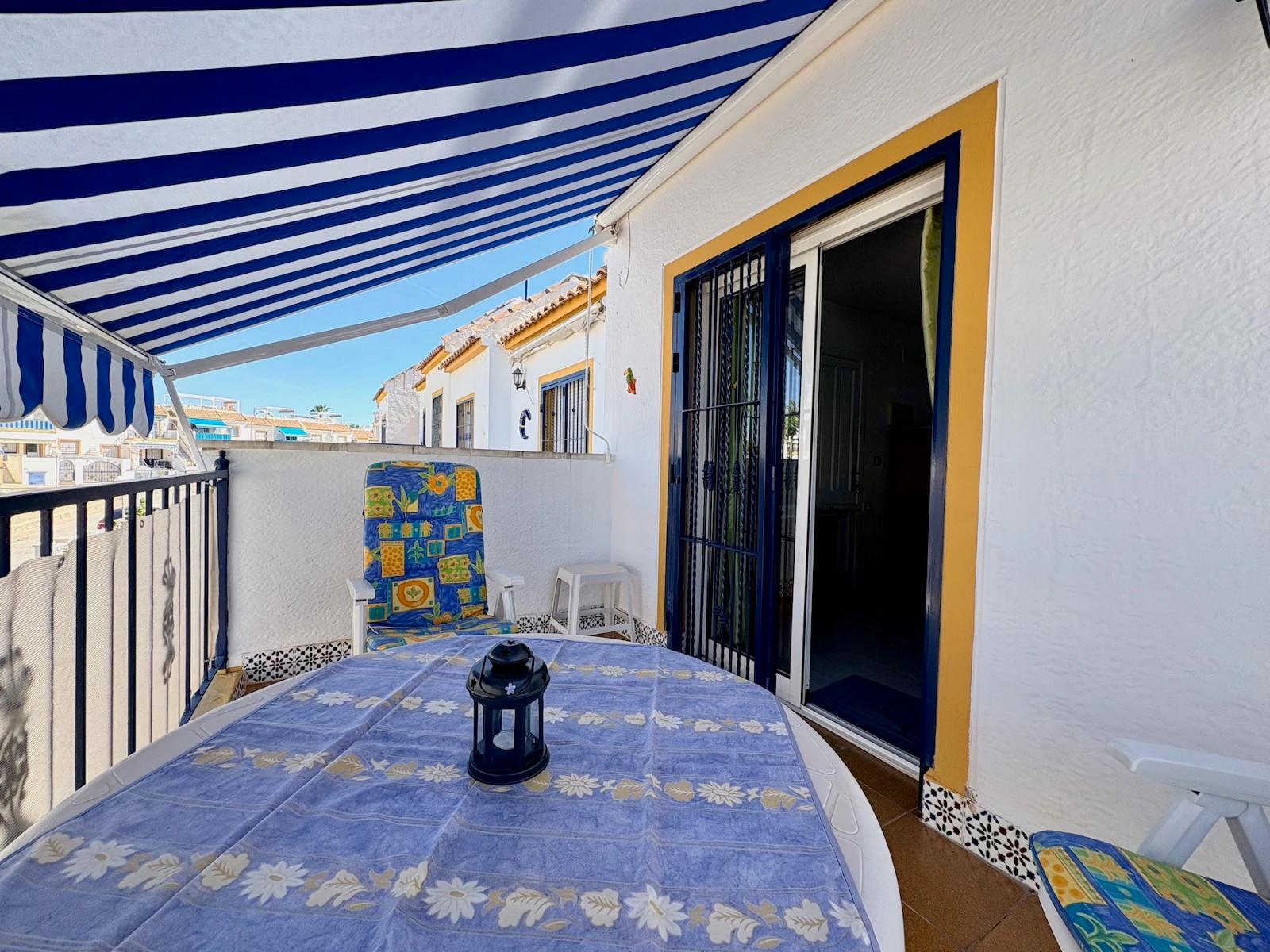 Flat til salg i Orihuela Costa