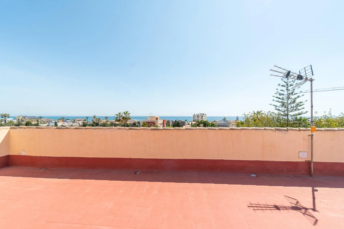 Villa te verkoop in Torrevieja