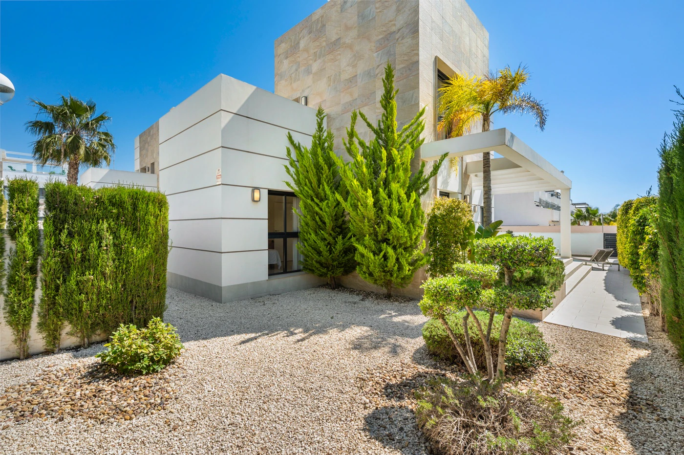 Villa for sale in Ciudad Quesada - Rojales