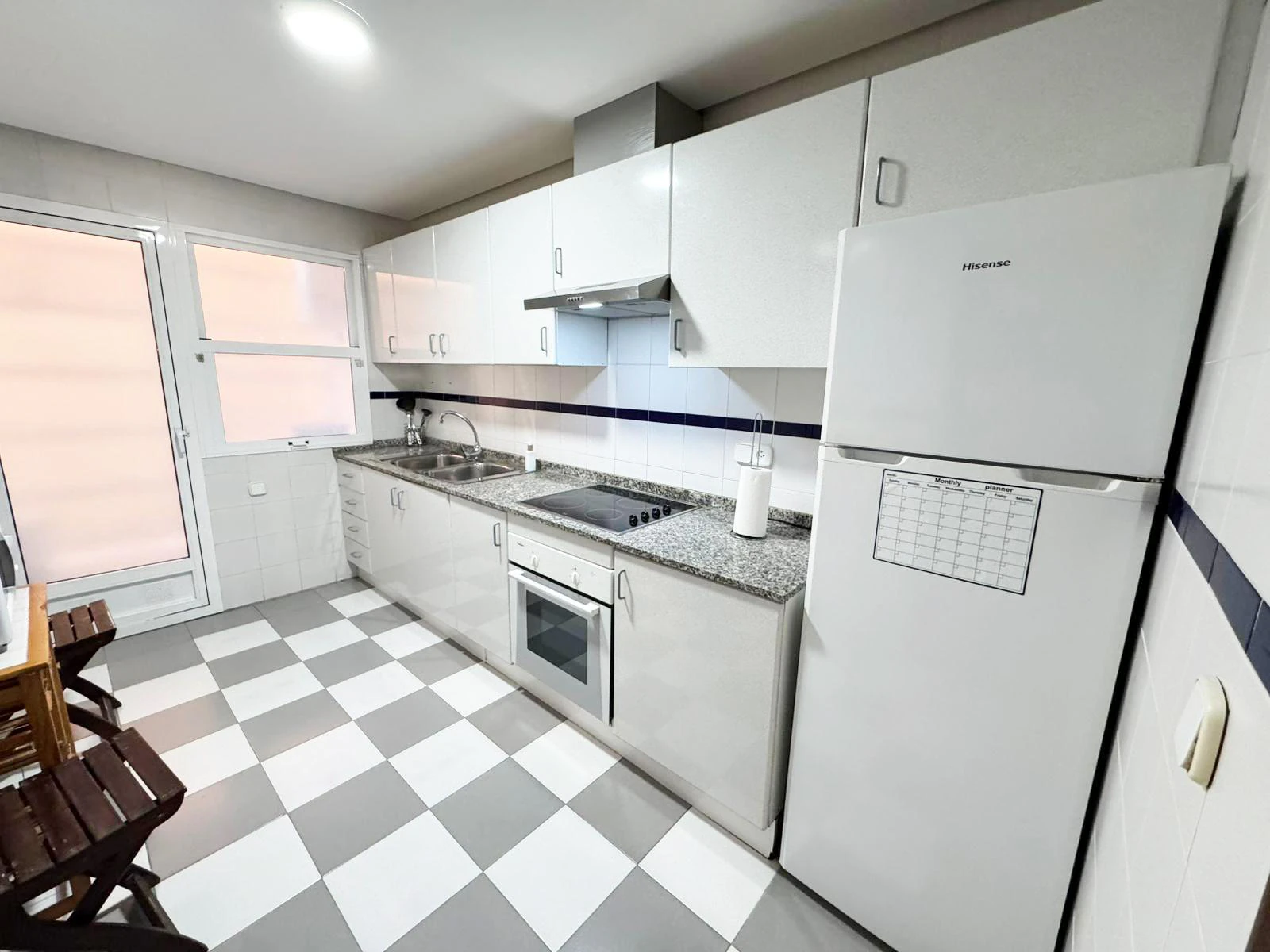 Apartment for sale in San Miguel De Salinas