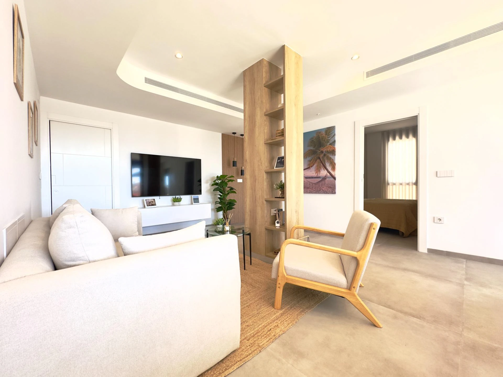 Flat for sale in San Pedro Del Pinatar
