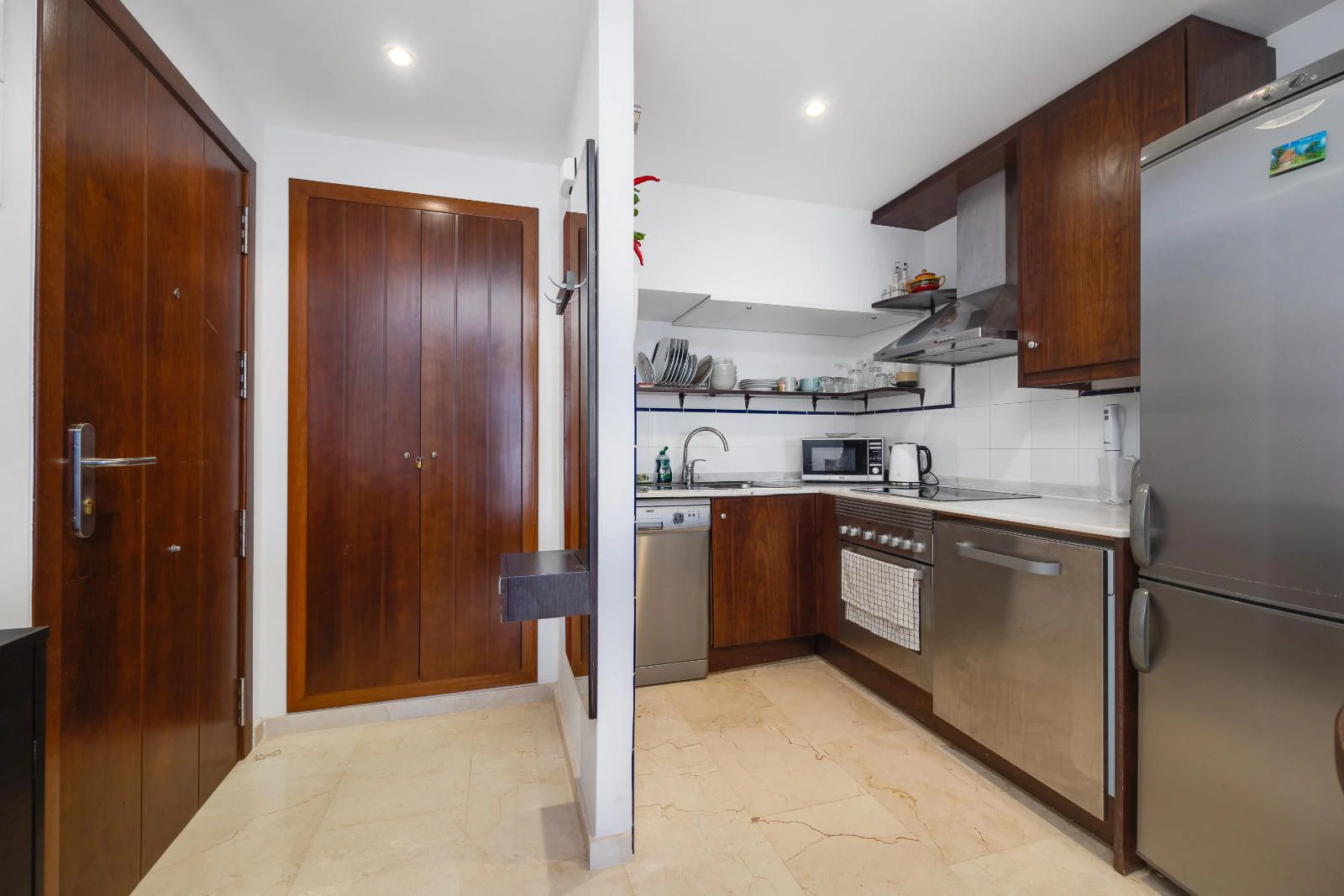 Stats Woning te verkoop in Torrevieja