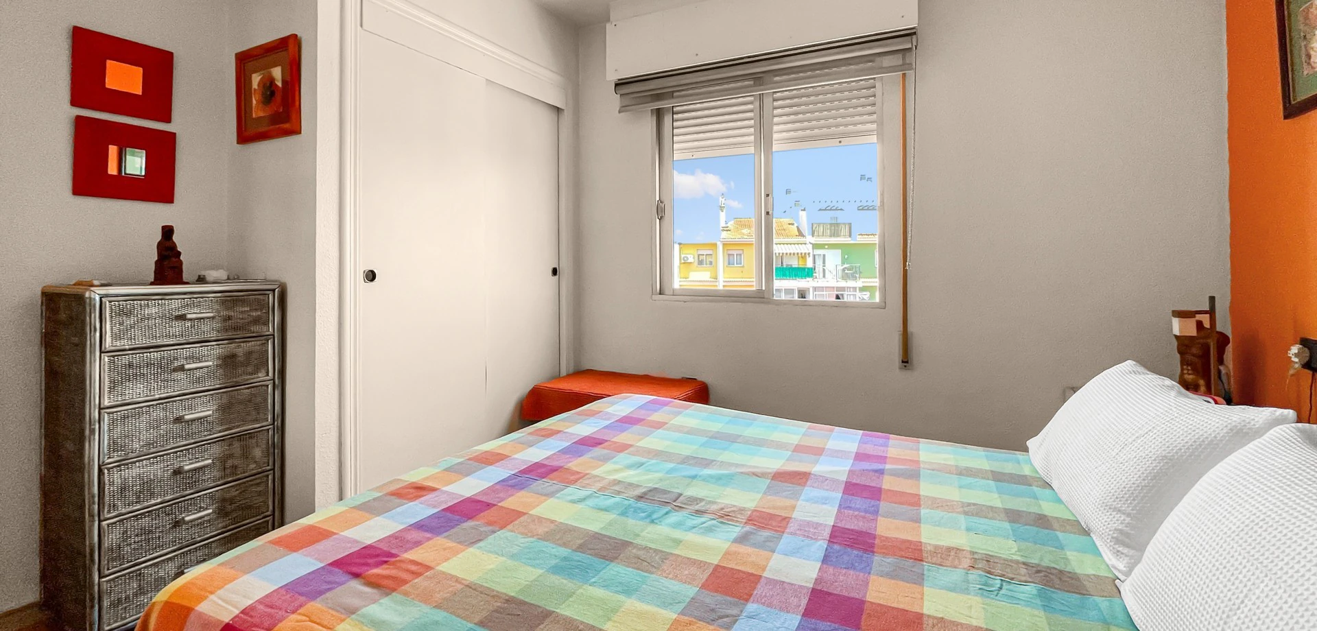 Flat for sale in Torrevieja