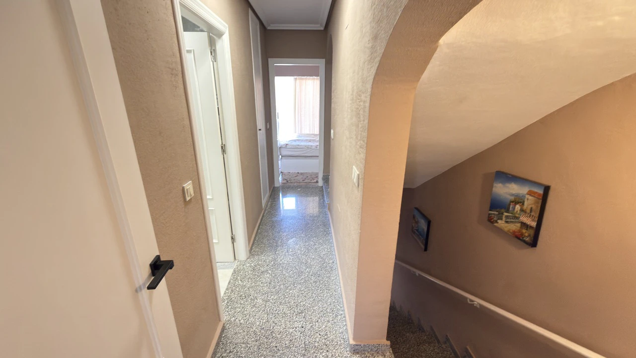 Terraced house for sale in La Zenia