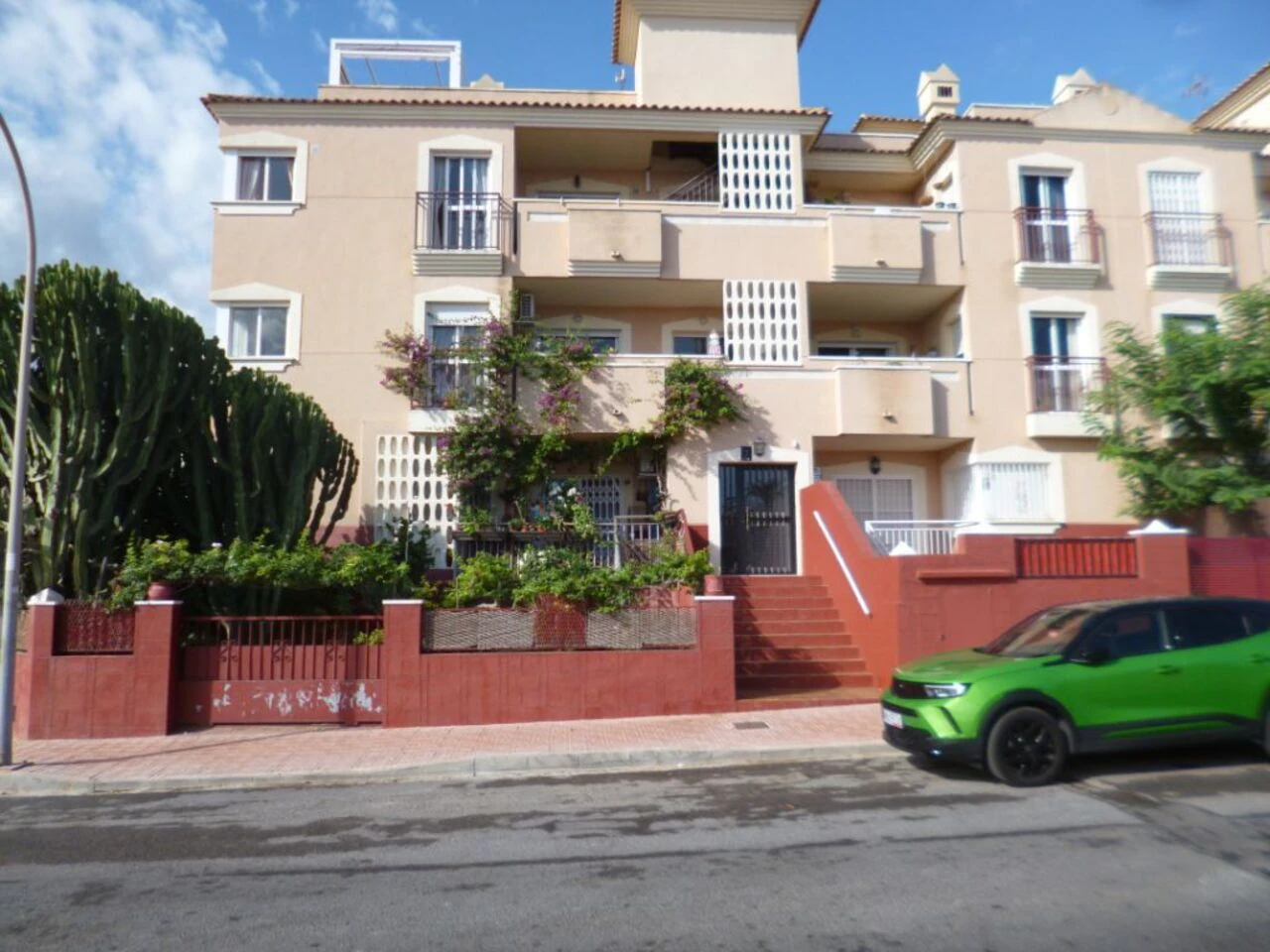 Appartamento in vendita a La Florida