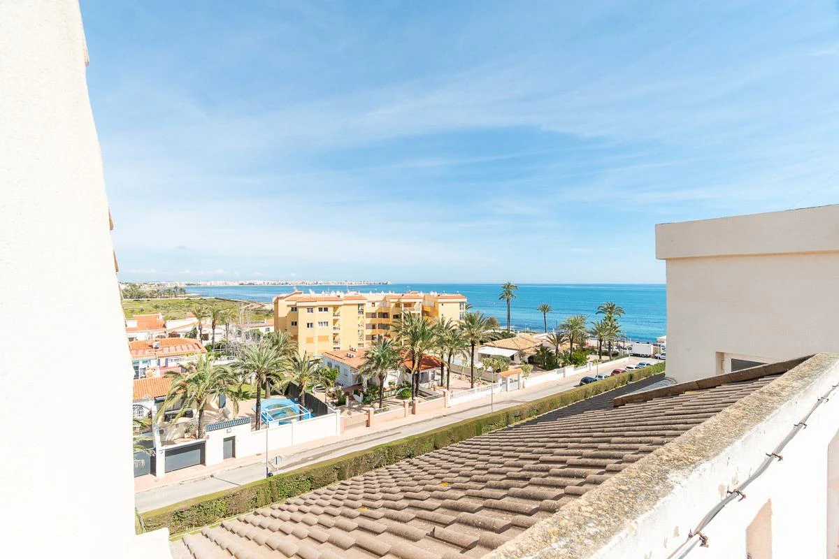 Stats Woning te verkoop in Orihuela Costa